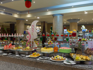 HAWAII PALM RESORT & AQUAPARK