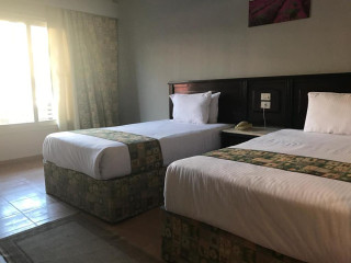 HAWAII PALM RESORT & AQUAPARK