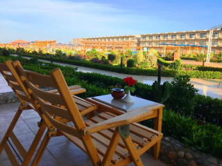 Olympus Hotel