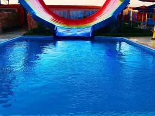 Rewaya Inn Resort (ex Hawaii Paradise Aqua Park Resort)