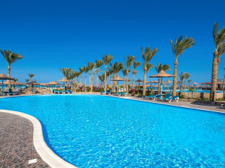 Iulia Resort (fost Florica)