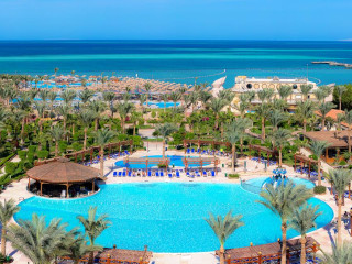 SUNRISE Serano Aqua Park Resort (ex. Riviera Aqua Park Resort)