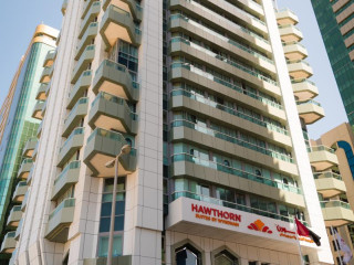 HAWTHORN SUITES BY WYNDHAM ABU DHABI