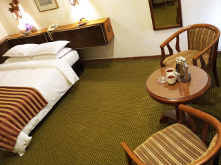 Hawthorn Suites by Wyndham Abu Dhabi City Centre