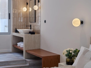 Haya Athens Loftie Suites