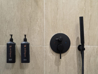 Haya Athens Loftie Suites