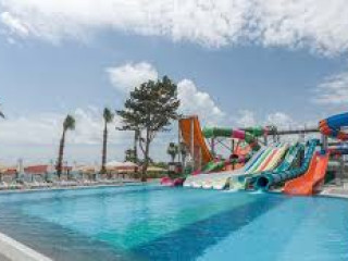 KIRMAN ARYCANDA DE LUXE