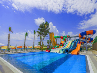 HAYDARPASHA PALACE HOTEL