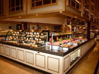 HAYDARPASHA PALACE HOTEL