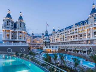 KLEOPATRA ATLAS HOTEL