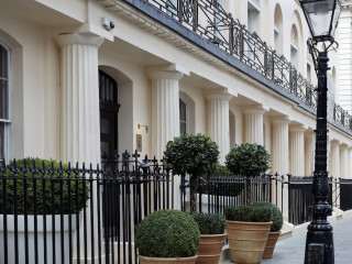 HAYMARKET HOTEL