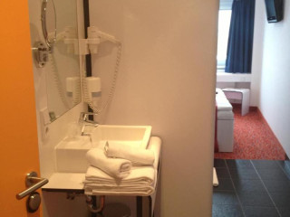 HB1 Design & Budgethotel Wiener Neudorf