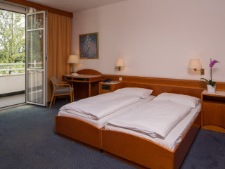 HB1 Seehotel Böck Brunn
