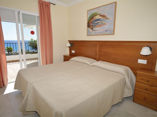 HC BURRIANA PLAYA APARTAMENTOS