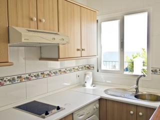 HC BURRIANA PLAYA APARTAMENTOS