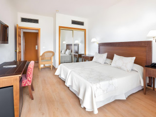 HC Hotel Magec