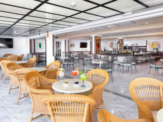 HC Hotel Magec