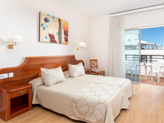 HC Hotel Magec