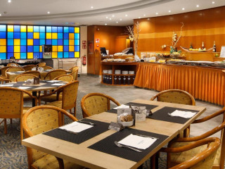 HCC Montblanc Hotel
