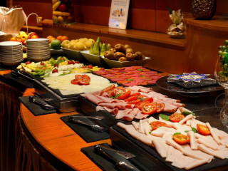HCC Montblanc Hotel