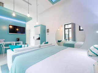 HD Acuario Lifestyle