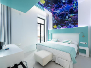 HD Acuario Lifestyle