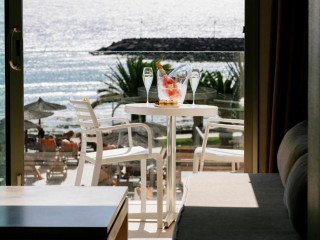 HD Beach Resort