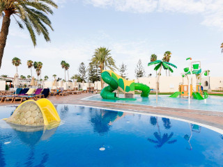 HD PARQUE CRISTOBAL GRAN CANARIA