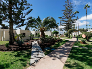 Hd Parque Cristobal Gran Canaria