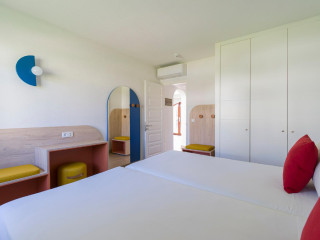 Hd Parque Cristóbal Gran Canaria