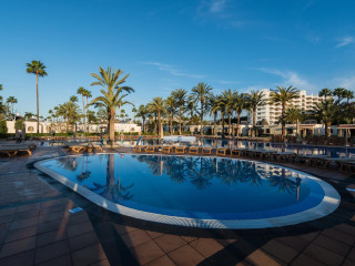 Hd Parque Cristobal Gran Canaria