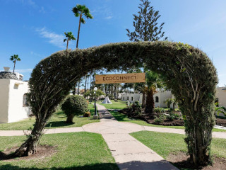 HD PARQUE CRISTOBAL GRAN CANARIA