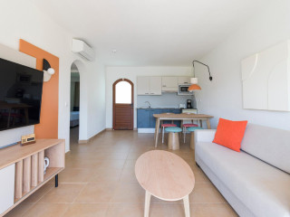 Hd Parque Cristóbal Gran Canaria