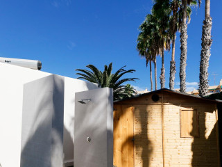 HD PARQUE CRISTOBAL GRAN CANARIA