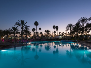 HD Parque Cristobal Gran Canaria
