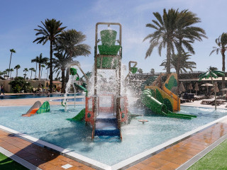 HD Parque Cristóbal Gran Canaria