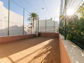 HD Parque Cristóbal Tenerife