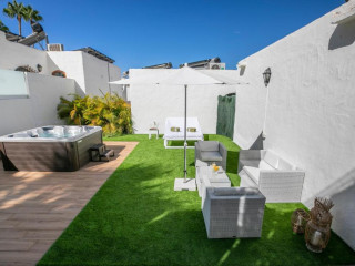 HD Parque Cristobal Tenerife