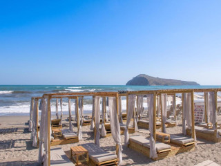 Τhe Noverian Antama Organic Beach Resort