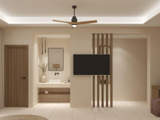 Τhe Noverian Antama Organic Beach Resort