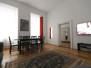 Heart Of Vienna Apartments