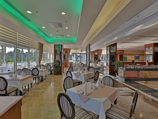 ORCHID HOTEL