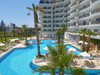 El Trigal Bungalows