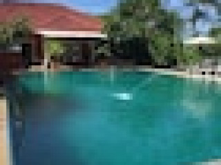 Heaven Hill Pool Villa Pattaya