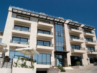 Hec Hotel Residence Milocer