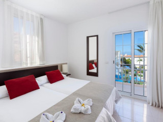 HEDEF BEACH RESORT & SPA