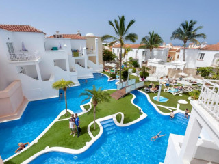 HEDEF BEACH RESORT & SPA