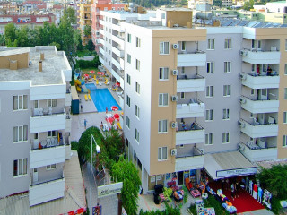 HEDEF KLEOPATRA GOLDEN SUN