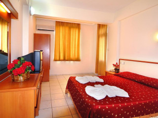 ASKA LARA RESORT & SPA