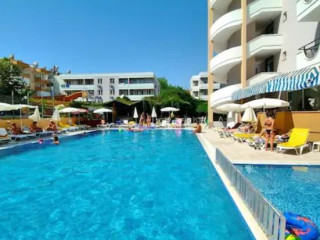 HEDEF KLEOPATRA HOTEL